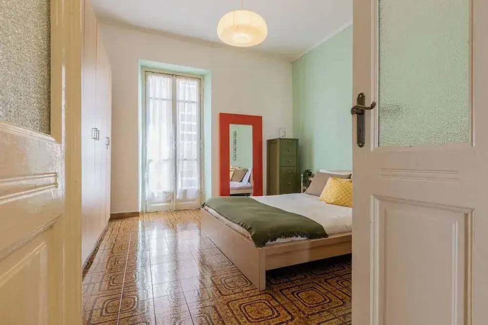 La Casa dei Colori by Wonderful Italy