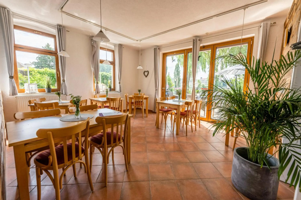 ElbPension & Ferienwohnung Sächsische Schweiz