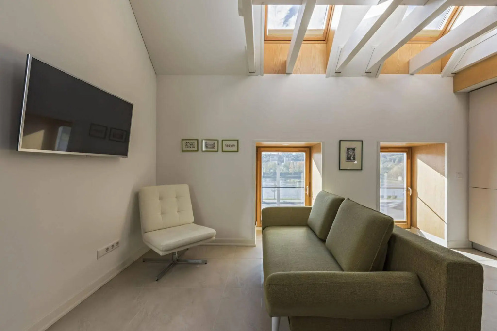 King Mindaugas Apartments