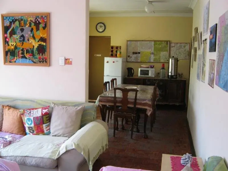 Terrylin Guesthouse and Backpackers Hostel
