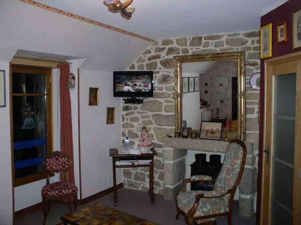 Auberge De Bel Air