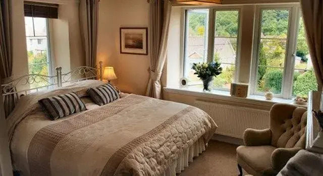 Hurlestone B&B