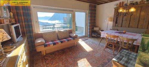 Ferienhaus Almrausch