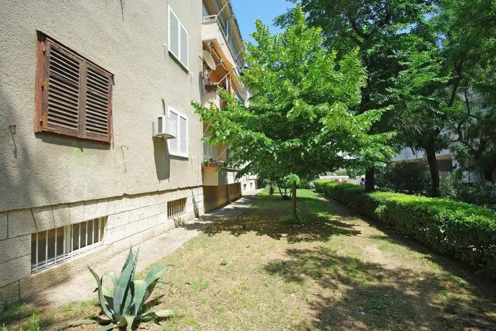 Apartment Dalibor