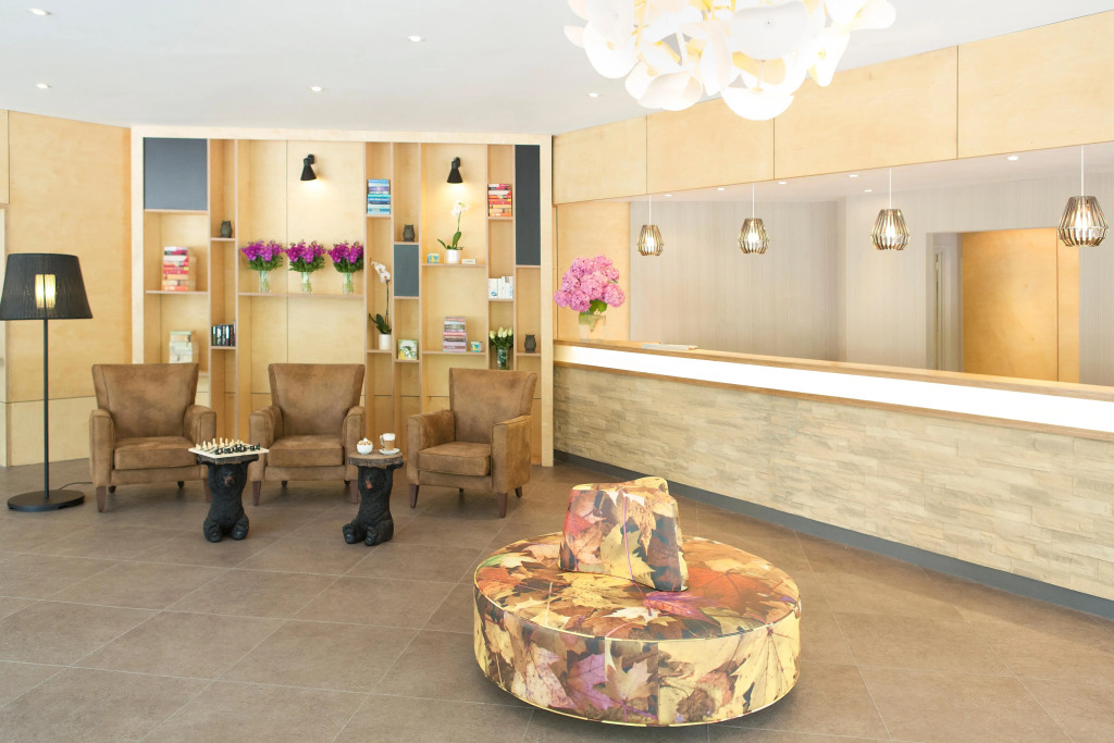 The Epping Forest Hotel