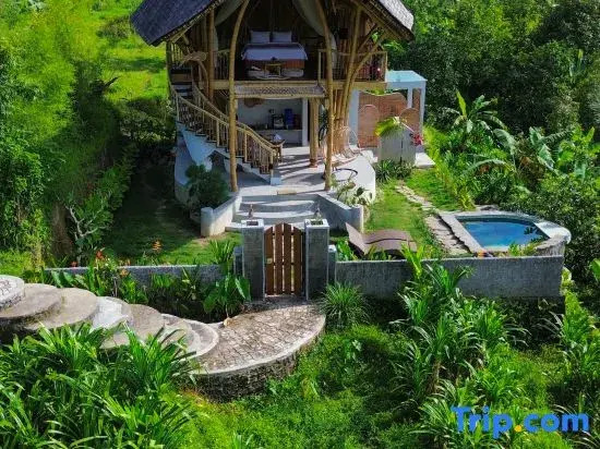 Wiwaka Bamboo House