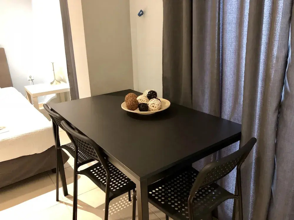 Sokratous Private Apartments
