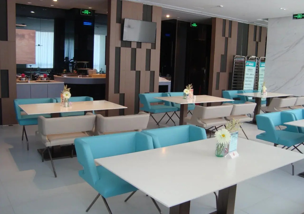 Jinjiang Inn Zhuhai Gongbei Fuhuali