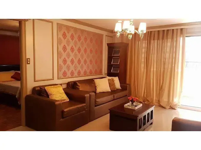 Elegant 2BRCondo in the Heart of Ortigas