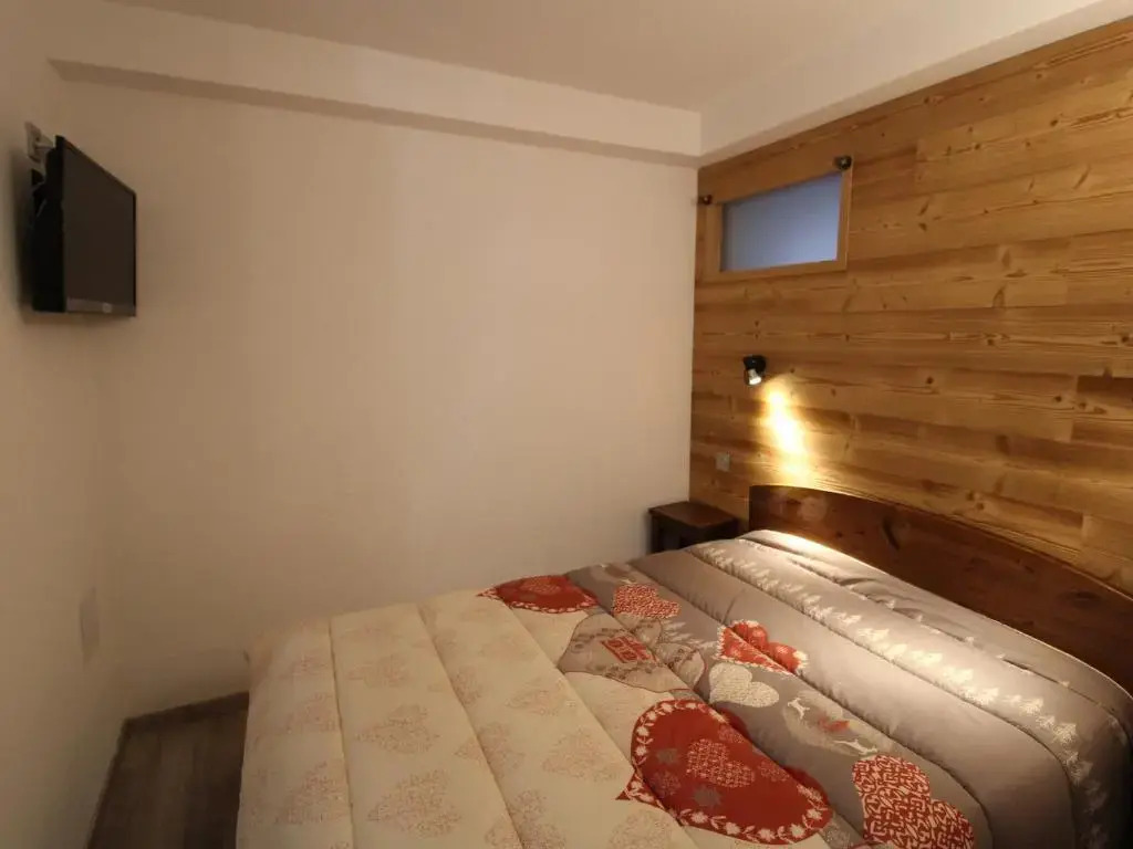 Appartement Aussois, 4 pièces, 8 personnes - FR-1-508-221