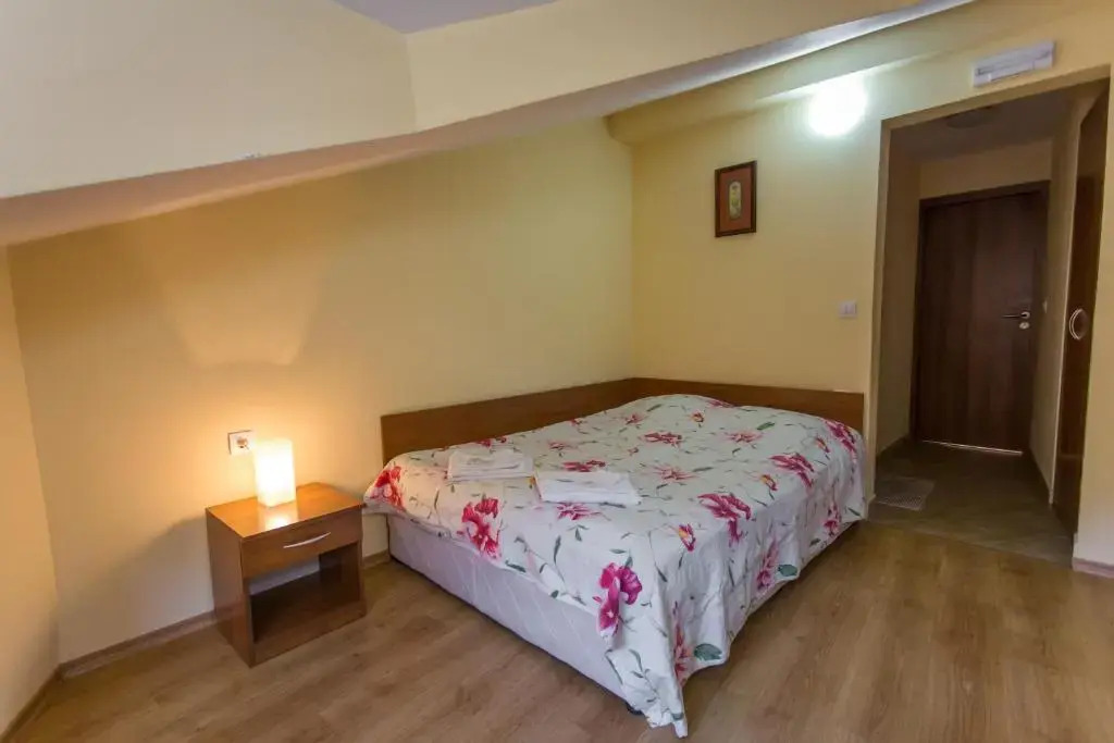 Hera Guest House