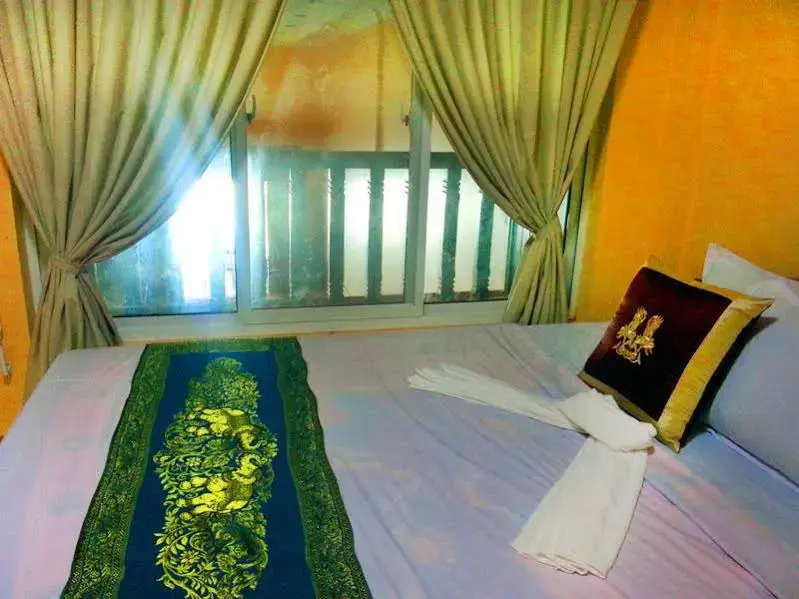 Angkor Marvelous Villa