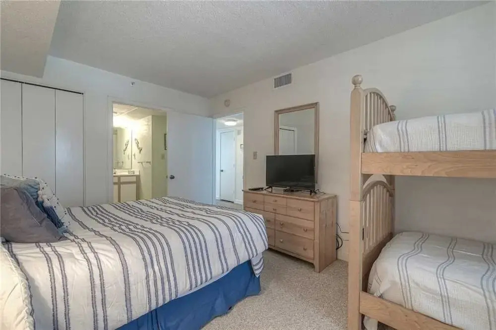 Verandas #604 - 3 Br Condo