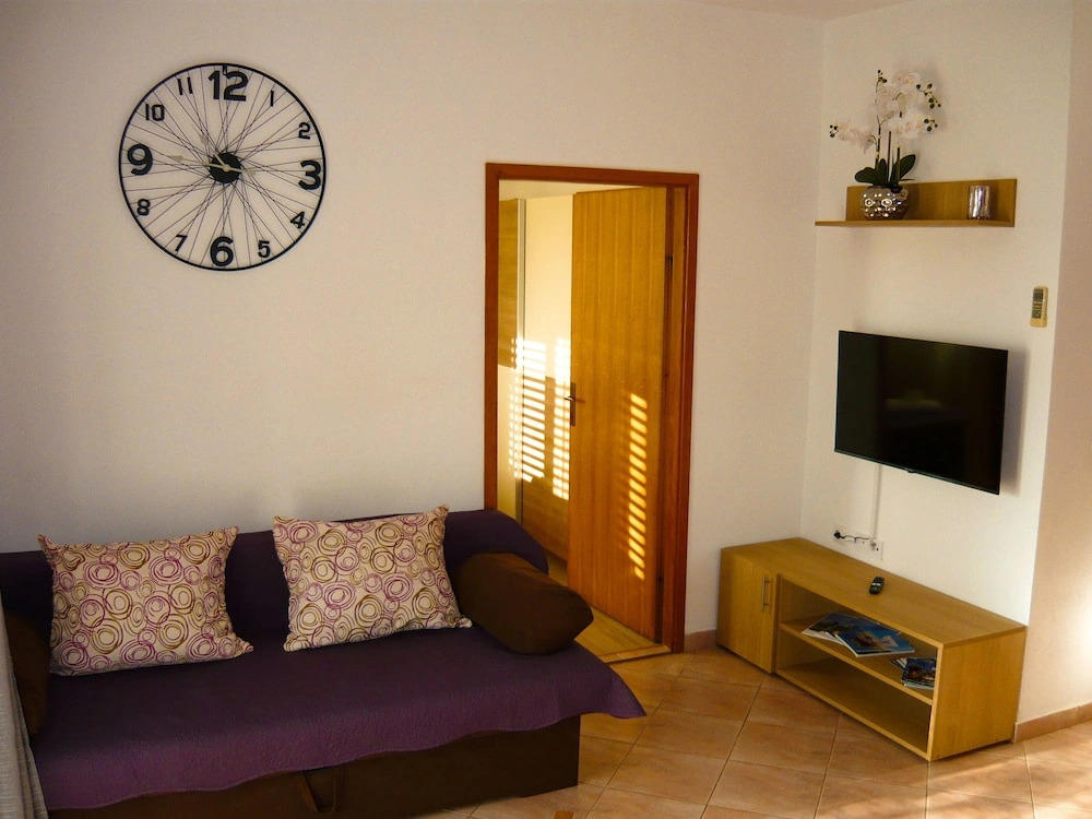 Apartment Twigi