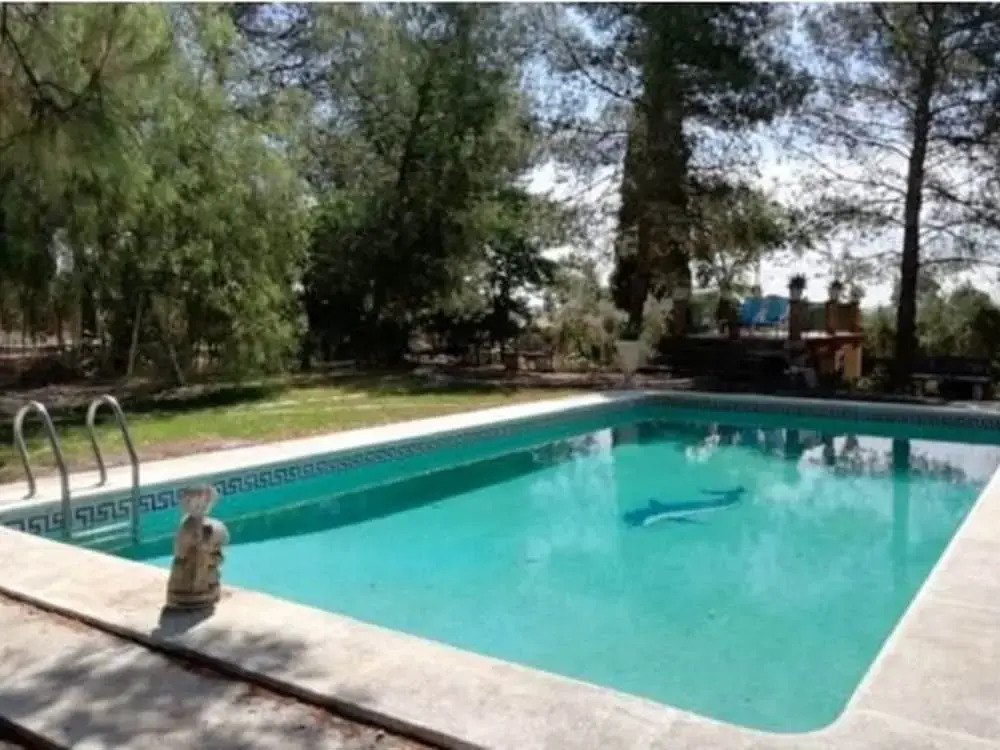 Refined Holiday Home in Torremolino With Swimming Pool