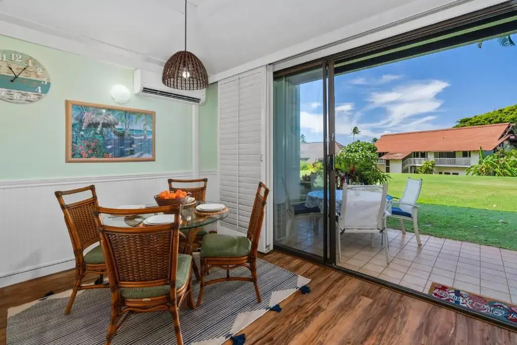 Kiahuna Plantation Kauai by OUTRIGGER - Select Your Unit
