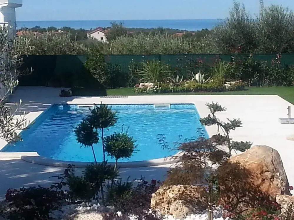 Villa Anamarija