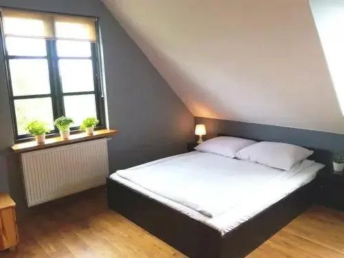 Pod Wierzbą