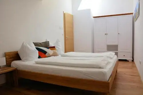 Privatpension Bergkristall