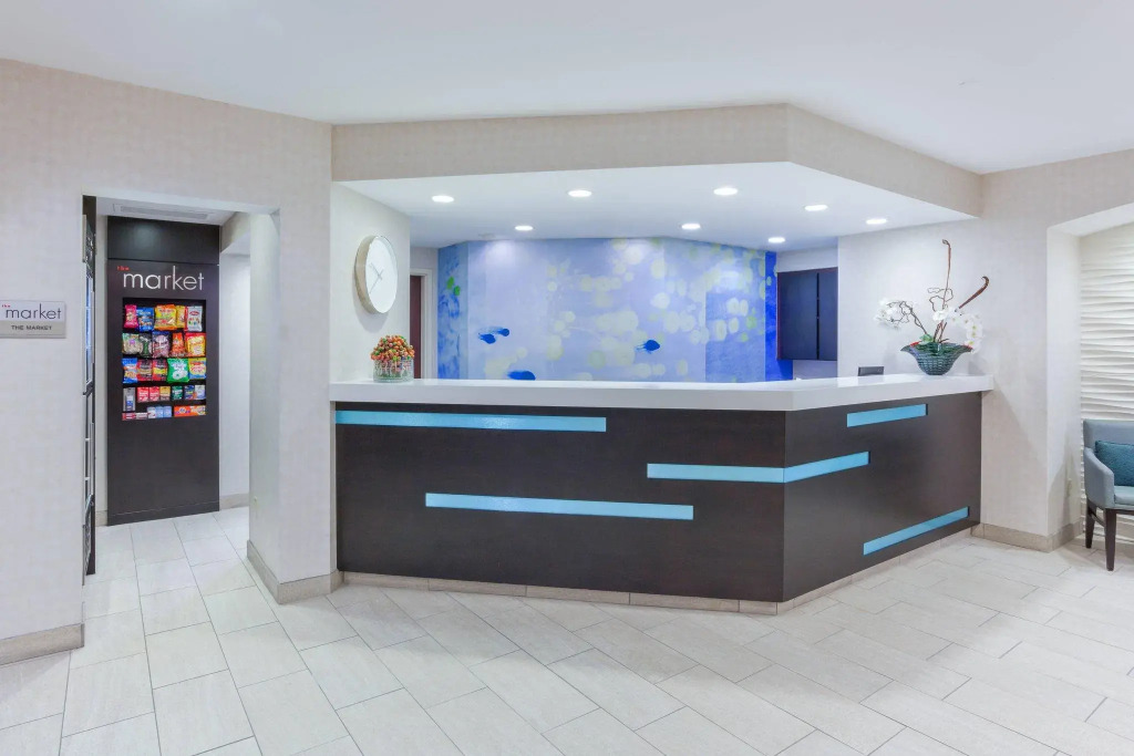 SpringHill Suites Minneapolis West St. Louis Park