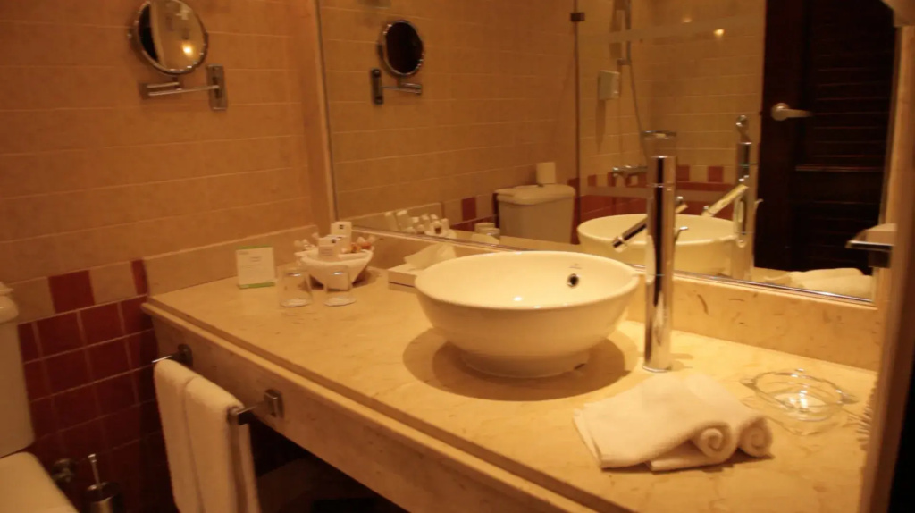 Hurghada Coral Beach Hotel