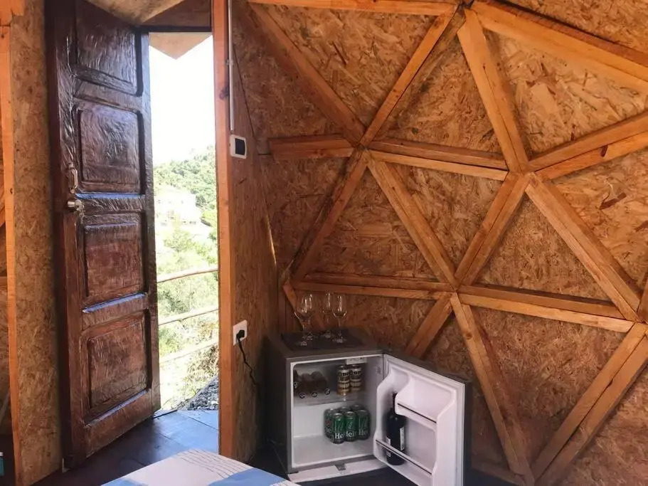 “Entres sueños”, el lugar ideal para soñar
