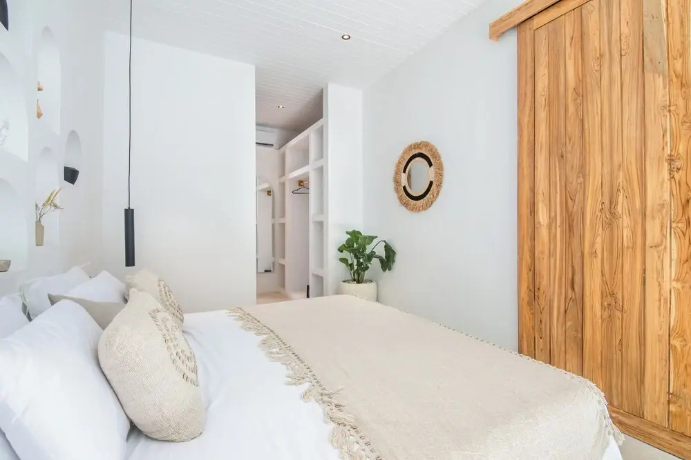 ULU 3 · 2br Villa