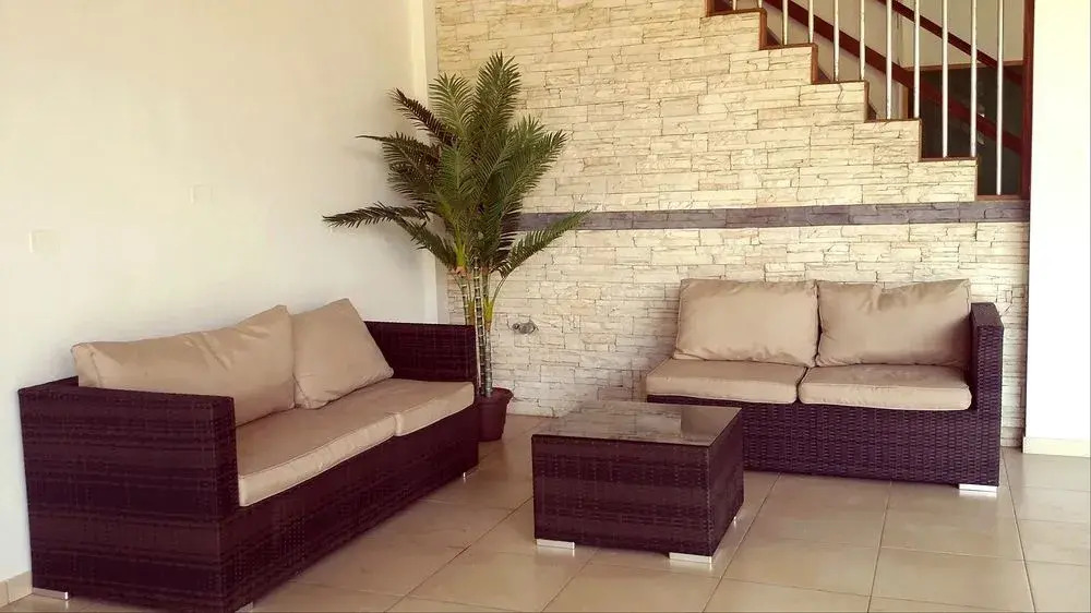 Hotel Aryia