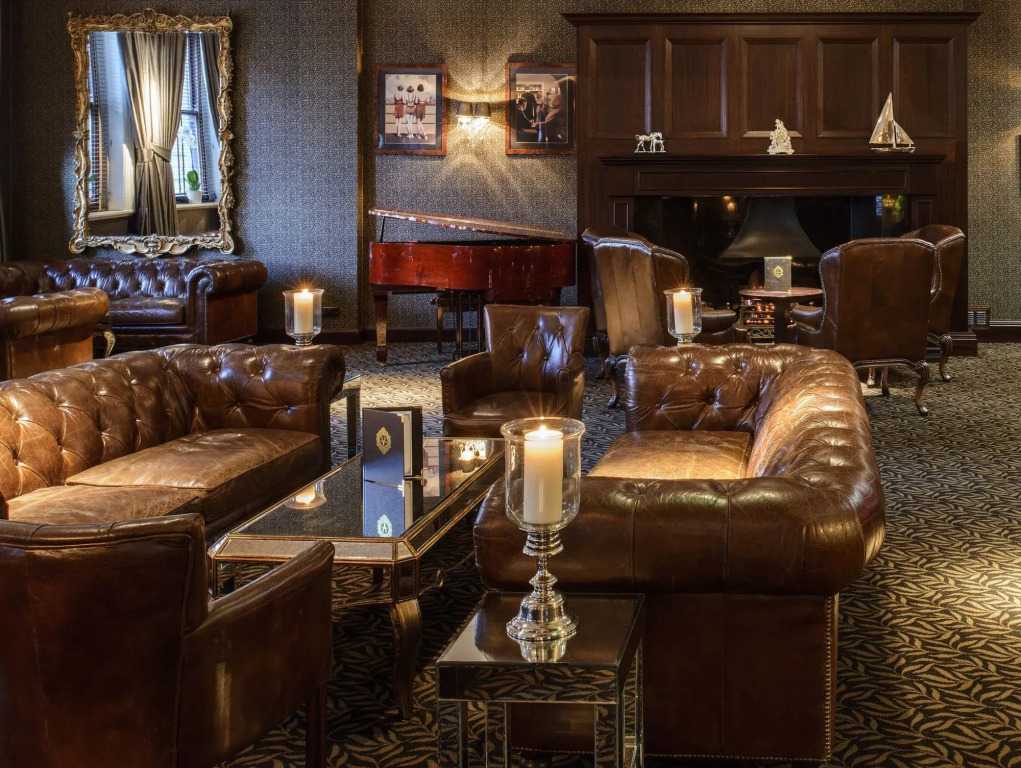 The Vermont ApartHotel