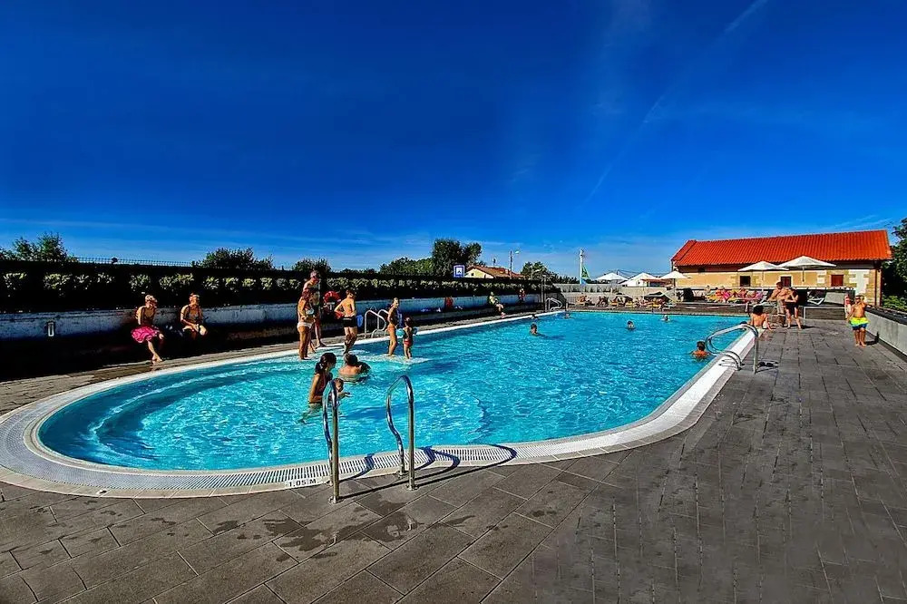 Wecamp San Sebastián