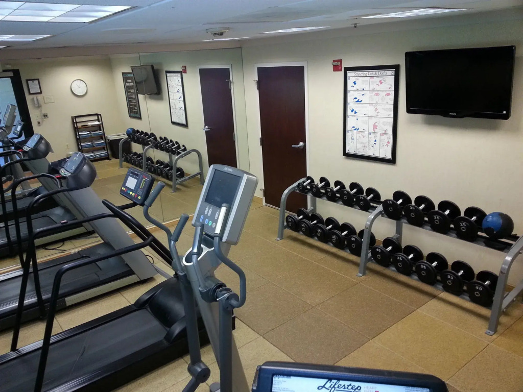 Comfort Inn College Park North