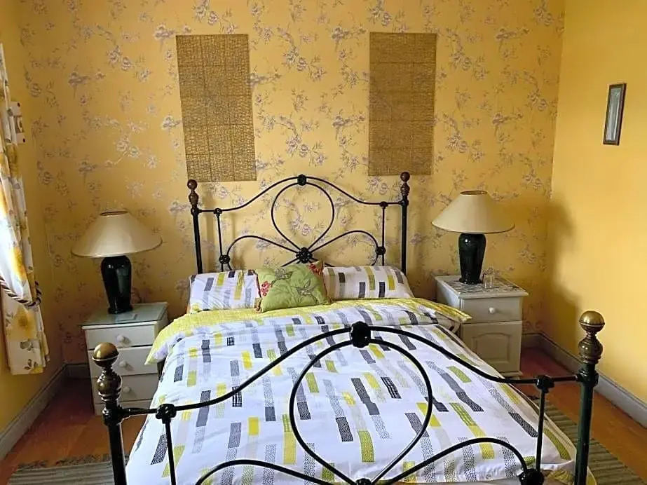 Lakeview House B&B