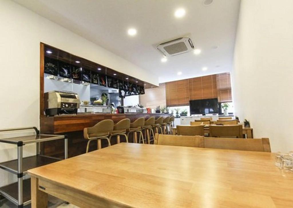 Anyang CNC Hotel