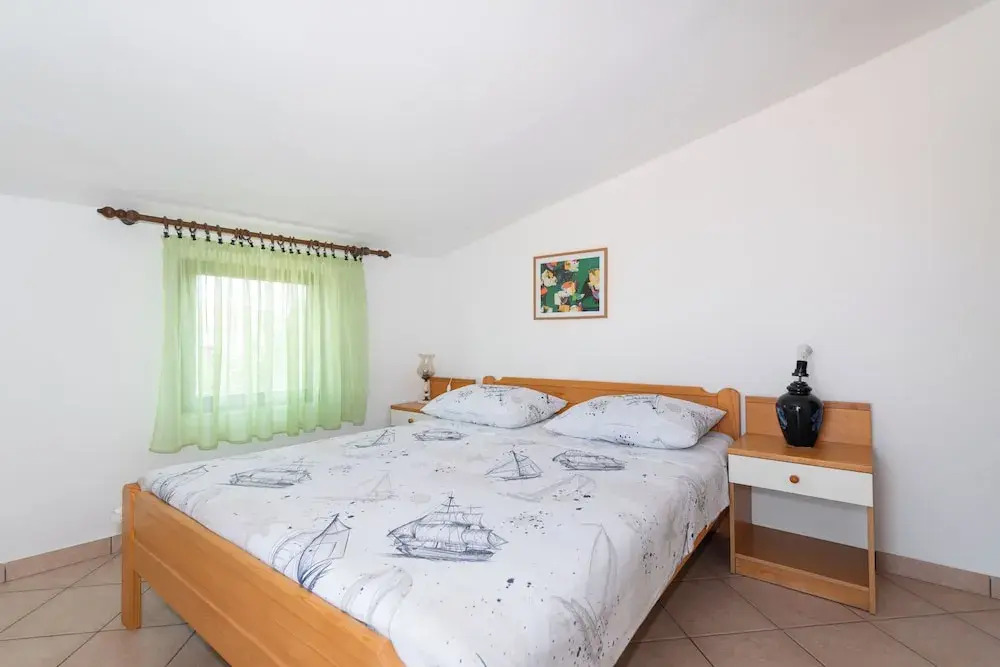 Comfy 1-bedroom Apartment Sonia