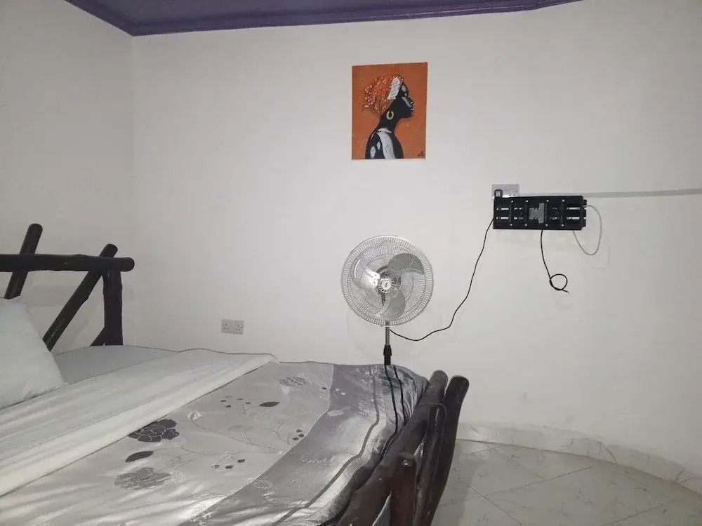 Zuri Resort Bungoma
