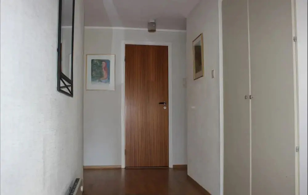 Keybutler City Apartment Henrik Wergelands
