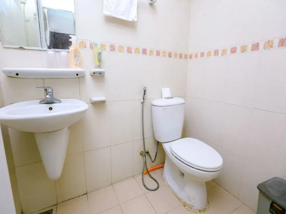 Hoa Quynh Guesthouse spot On