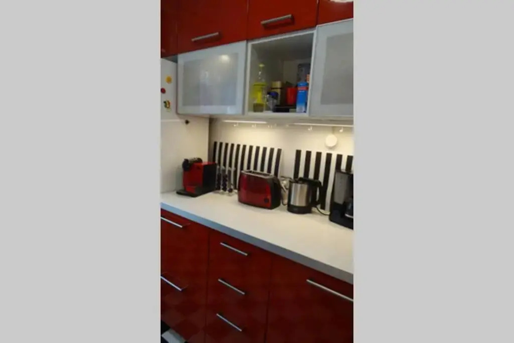 Schöne, ruhige Wohnung in Berlin-Steglitz