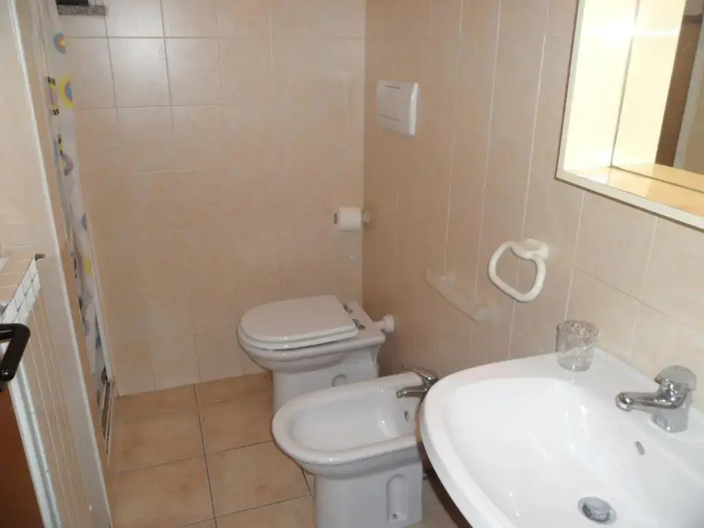 Residence Adriatico