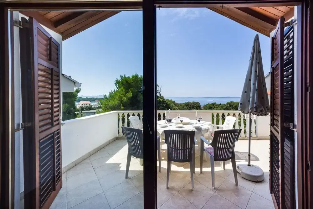Pupa - Nice Family Apartments - A1 Dora