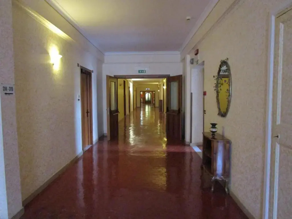 Casa S. Giuseppe di Cluny