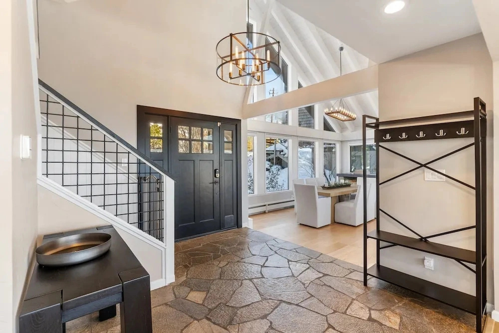 Hch0868 - The Grand Escape 4 Bedroom Home