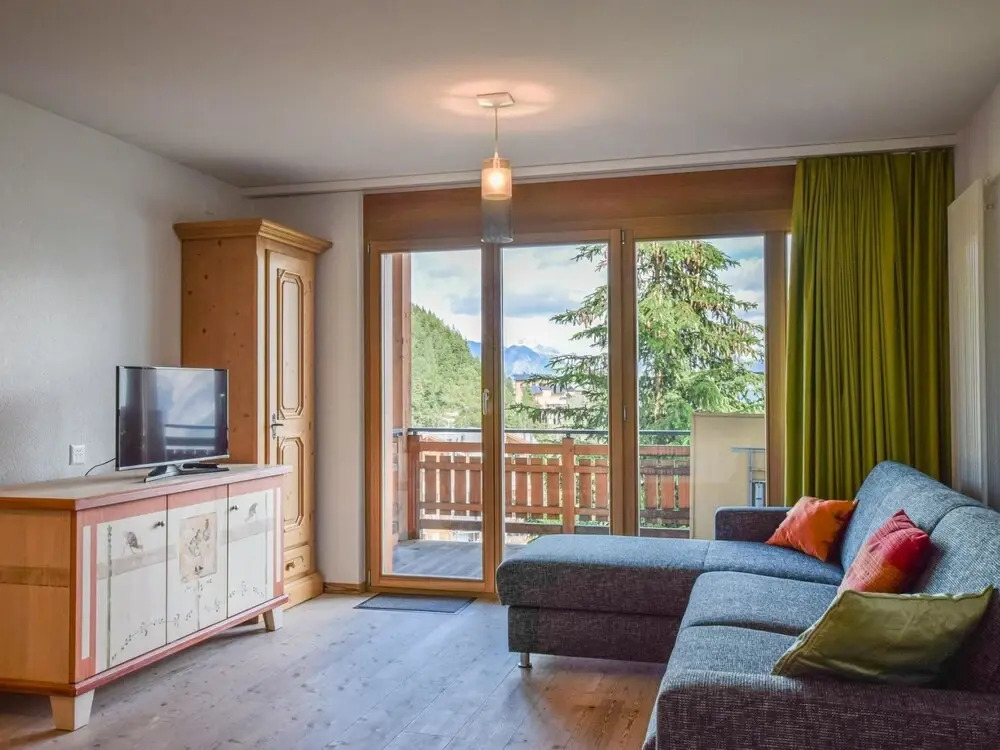 Casa Andrea 316 Riederalp