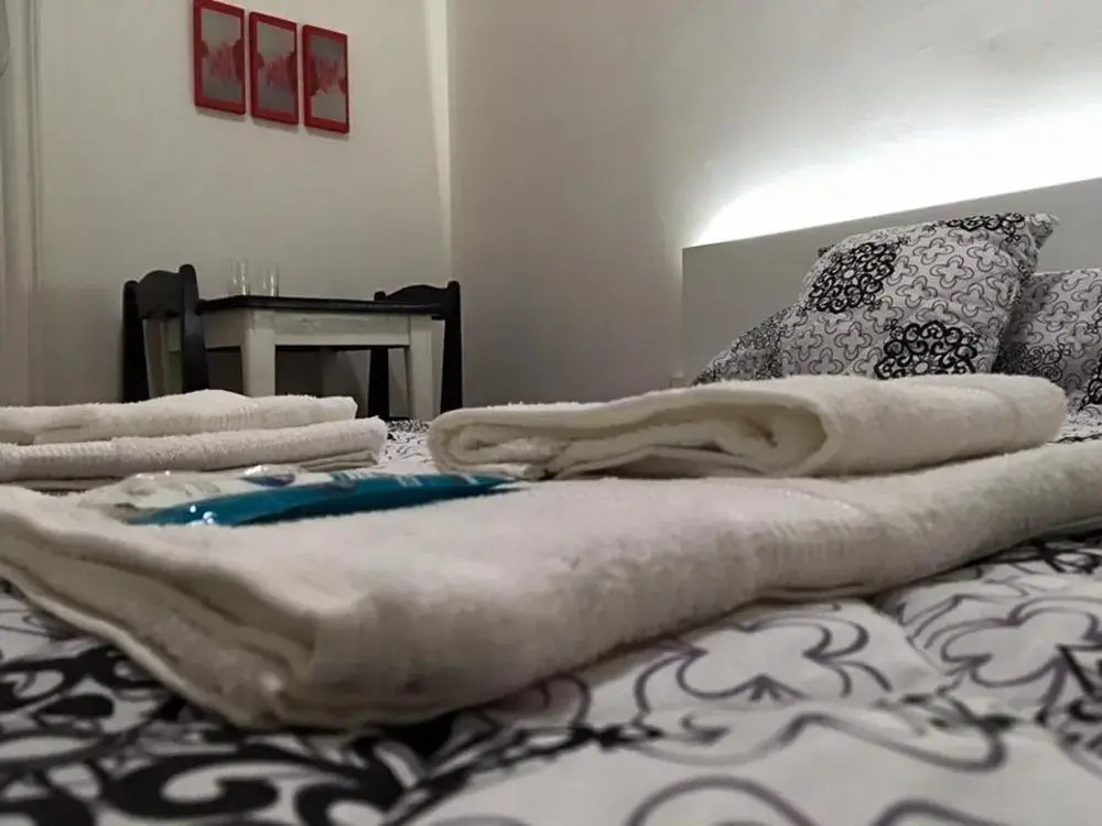 Hotel Veinticinco