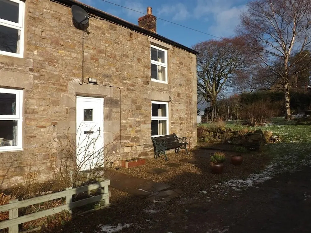 Hillis Close Farm