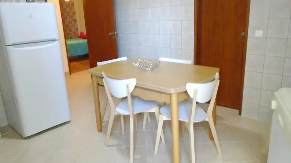 Apartment With 2 Bedrooms in Quarteira, With Wonderful City View, Balc