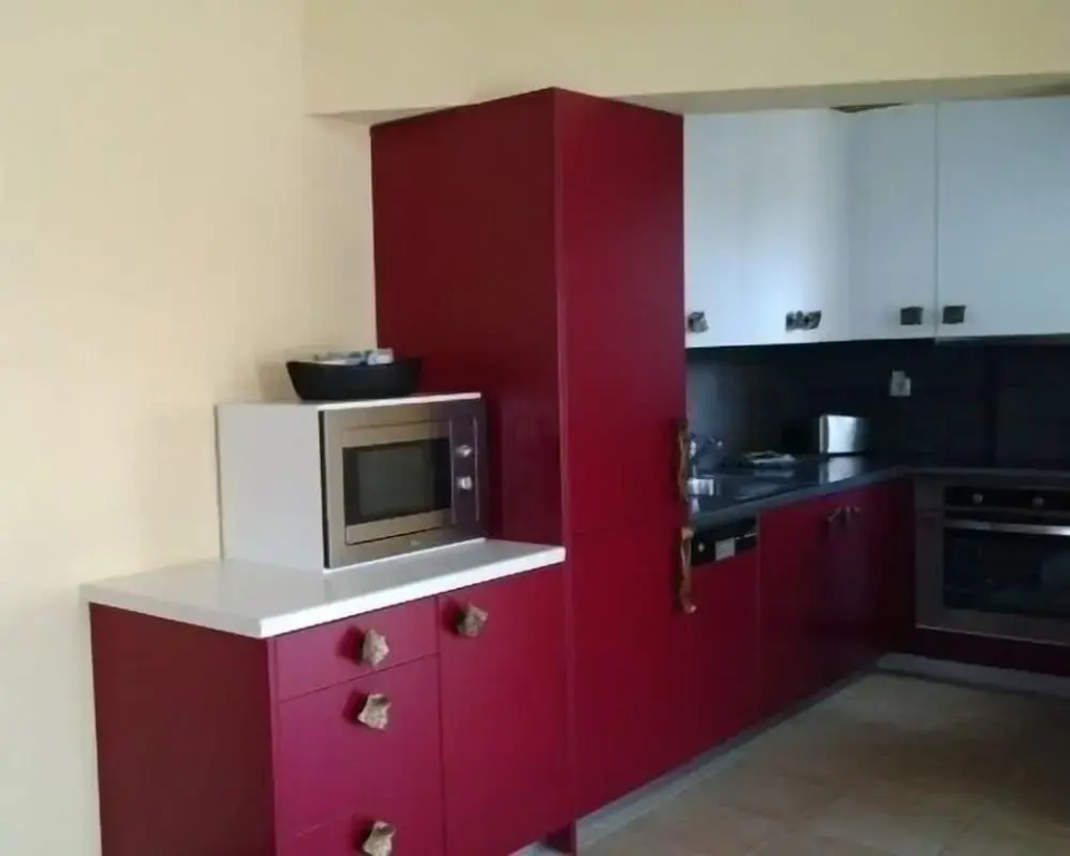 Erofili Villas