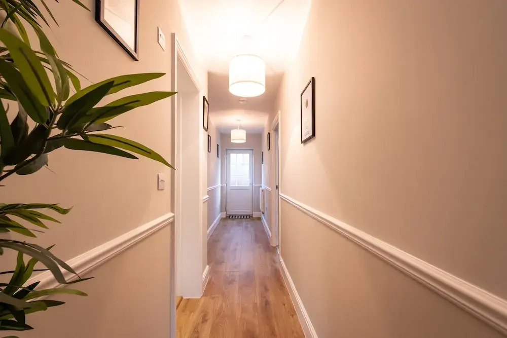 Smart Apartments - Seymour