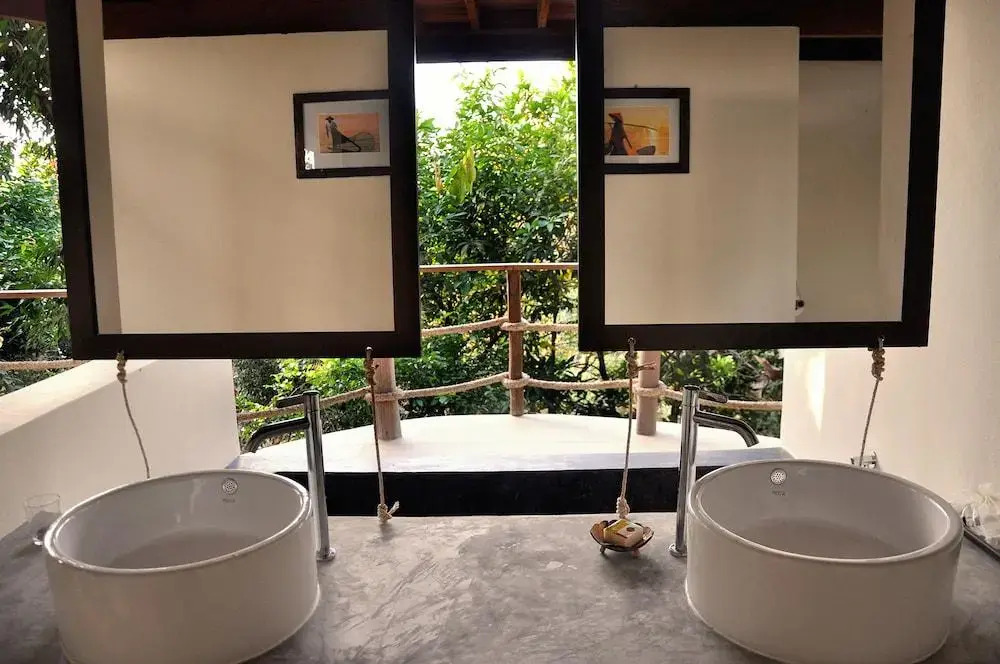 The Island Hideout - Koh Yao Noi