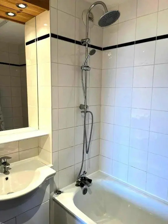 Résidence SOUCHE - 2 Pièces pour 5 Personnes 44